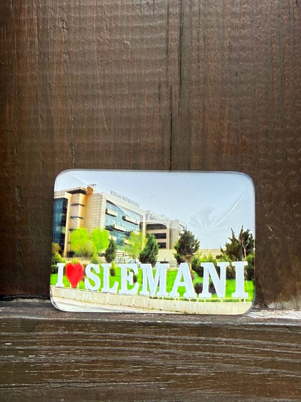 Fridge Magnets
