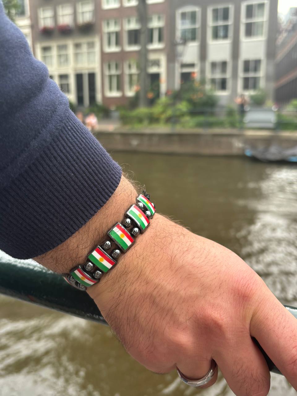 Bracelets